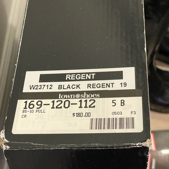 Hunter Boots, size US 5, black, brand new - Picture 8 of 8